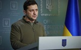 Nga 'thổi bay' 50% kho vũ khí hạng nặng của Ukraine?
