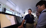 Siêu tàu bệnh viện USNS Mercy của Mỹ đến Việt Nam