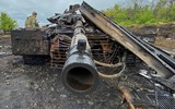 Nga 'thổi bay' 50% kho vũ khí hạng nặng của Ukraine?