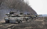 Nga 'thổi bay' 50% kho vũ khí hạng nặng của Ukraine?