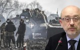 Nga 'thổi bay' 50% kho vũ khí hạng nặng của Ukraine?