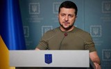 Nga 'thổi bay' 50% kho vũ khí hạng nặng của Ukraine?