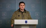 Nga 'thổi bay' 50% kho vũ khí hạng nặng của Ukraine?