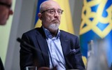 Nga 'thổi bay' 50% kho vũ khí hạng nặng của Ukraine?