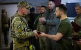 Nga 'thổi bay' 50% kho vũ khí hạng nặng của Ukraine?