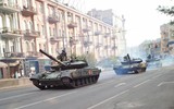 Pháo Ukraine bắn 1, phản pháo Nga đáp trả 10, Kiev đang thất thế tại 'chảo lửa' Donbass