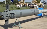 Nga đăng video tên lửa Kalibr tập kích 'khiến 50 sĩ quan Ukraine thiệt mạng'