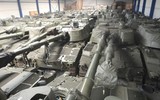 Pháo Ukraine bắn 1, phản pháo Nga đáp trả 10, Kiev đang thất thế tại 'chảo lửa' Donbass
