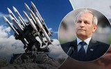 Nga đăng video tên lửa Kalibr tập kích 'khiến 50 sĩ quan Ukraine thiệt mạng'
