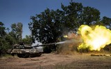 Pháo Ukraine bắn 1, phản pháo Nga đáp trả 10, Kiev đang thất thế tại 'chảo lửa' Donbass