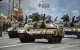 Sau T-62, tới lượt hàng loạt xe tăng T-64 được Nga gọi tái ngũ cho chiến trường Ukraine?