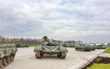 Sau T-62, tới lượt hàng loạt xe tăng T-64 được Nga gọi tái ngũ cho chiến trường Ukraine?