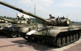 Sau T-62, tới lượt hàng loạt xe tăng T-64 được Nga gọi tái ngũ cho chiến trường Ukraine?