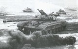 Sau T-62, tới lượt hàng loạt xe tăng T-64 được Nga gọi tái ngũ cho chiến trường Ukraine?