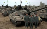 Sau T-62, tới lượt hàng loạt xe tăng T-64 được Nga gọi tái ngũ cho chiến trường Ukraine?