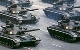 Sau T-62, tới lượt hàng loạt xe tăng T-64 được Nga gọi tái ngũ cho chiến trường Ukraine?