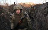Anh nói phe ly khai Ukraine thân Nga đã 'mất 55% binh lực'
