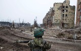 Anh nói phe ly khai Ukraine thân Nga đã 'mất 55% binh lực'