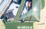 Sứ mệnh giải cứu tuyệt mật ở 'pháo đài' Azovstal: 7 chuyến bay sinh tử