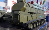 Bị áp chế điện tử, 'rồng lửa' Buk quay ngược tấn công kíp trắc thủ?