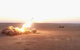 Vừa tới Ukraine, 'cơn mưa thép' M142 HIMARS liền tung đòn tấn công quân đội Nga