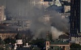 Nhầm lẫn tai hại khiến Buk-M1 Ukraine bắn rơi S-300 đồng đội ở Kiev?