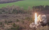 Tên lửa Iskander-K Nga khiến lưới phòng không Ukraine 'bất lực'?