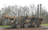 Tên lửa Iskander-K Nga khiến lưới phòng không Ukraine 'bất lực'?