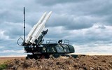 Nhầm lẫn tai hại khiến Buk-M1 Ukraine bắn rơi S-300 đồng đội ở Kiev?