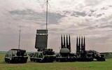 Nhầm lẫn tai hại khiến Buk-M1 Ukraine bắn rơi S-300 đồng đội ở Kiev?