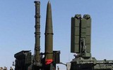 Tên lửa Iskander-K Nga khiến lưới phòng không Ukraine 'bất lực'?
