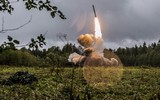 Tên lửa Iskander-K Nga khiến lưới phòng không Ukraine 'bất lực'?