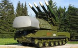 Nhầm lẫn tai hại khiến Buk-M1 Ukraine bắn rơi S-300 đồng đội ở Kiev?