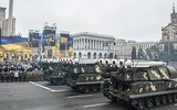 Nhầm lẫn tai hại khiến Buk-M1 Ukraine bắn rơi S-300 đồng đội ở Kiev?