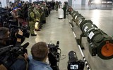 Tên lửa Iskander-K Nga khiến lưới phòng không Ukraine 'bất lực'?
