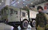 Tên lửa Iskander-K Nga khiến lưới phòng không Ukraine 'bất lực'?