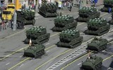 Nhầm lẫn tai hại khiến Buk-M1 Ukraine bắn rơi S-300 đồng đội ở Kiev?