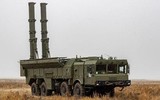Tên lửa Iskander-K Nga khiến lưới phòng không Ukraine 'bất lực'?