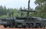 Tên lửa Iskander-K Nga khiến lưới phòng không Ukraine 'bất lực'?