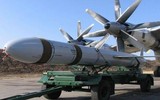 Nhầm lẫn tai hại khiến Buk-M1 Ukraine bắn rơi S-300 đồng đội ở Kiev?