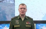 Nhầm lẫn tai hại khiến Buk-M1 Ukraine bắn rơi S-300 đồng đội ở Kiev?