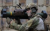 Ukraine mua gần 2.900 'sát thủ chống tăng' Matador từ Đức, xe tăng Nga lại gặp nguy?