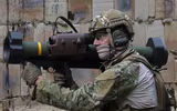 Ukraine mua gần 2.900 'sát thủ chống tăng' Matador từ Đức, xe tăng Nga lại gặp nguy?