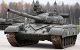 Sau Nga tới lượt Ukraine gọi tái ngũ chiến xa T-64B tăng cường cho mặt trận Donbass