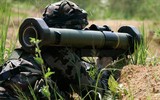 Ukraine mua gần 2.900 'sát thủ chống tăng' Matador từ Đức, xe tăng Nga lại gặp nguy?