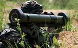 Ukraine mua gần 2.900 'sát thủ chống tăng' Matador từ Đức, xe tăng Nga lại gặp nguy?
