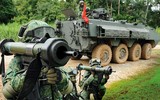Ukraine mua gần 2.900 'sát thủ chống tăng' Matador từ Đức, xe tăng Nga lại gặp nguy?