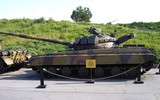 Sau Nga tới lượt Ukraine gọi tái ngũ chiến xa T-64B tăng cường cho mặt trận Donbass