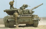 Sau Nga tới lượt Ukraine gọi tái ngũ chiến xa T-64B tăng cường cho mặt trận Donbass