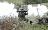 Ukraine mua gần 2.900 'sát thủ chống tăng' Matador từ Đức, xe tăng Nga lại gặp nguy?